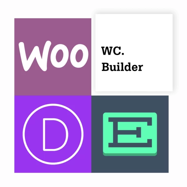 WooCommerce Builder For Divi 3.3.0 GPL Plugins