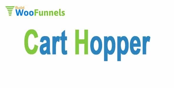 WooCommerce Cart Hopper (WooFunnels) 3.5.2 GPL Plugins