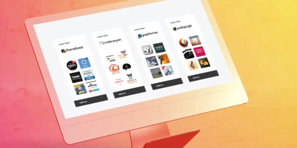 WooCommerce Envato Affiliates WordPress Plugin 2.5.2 GPL Plugins