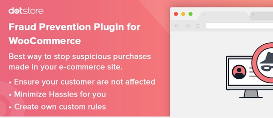 WooCommerce Fraud Prevention Plugin Premium 2.1.6 GPL Plugins