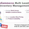 WooCommerce Multi Locations Inventory Management 4.1.3 GPL Plugins