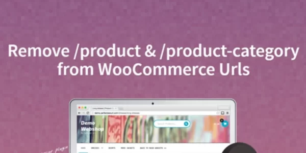 WooCommerce Perfect SEO Url 2.8.4 GPL Plugins