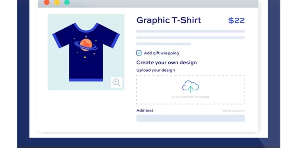 WooCommerce Product Add-Ons Ultimate 3.20.0 GPL Plugins