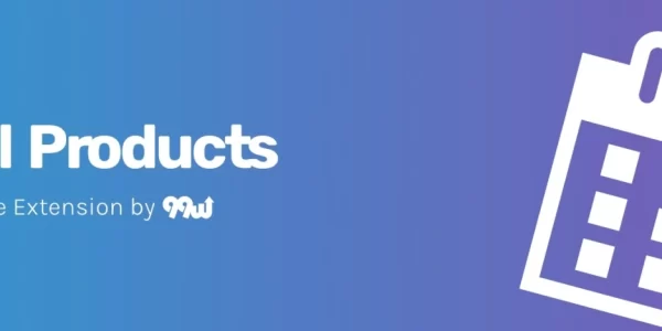 WooCommerce Rental Products 4.2.2 GPL Plugins