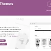 WooCommerce Storefront Homestore 2.0.34 GPL Theme