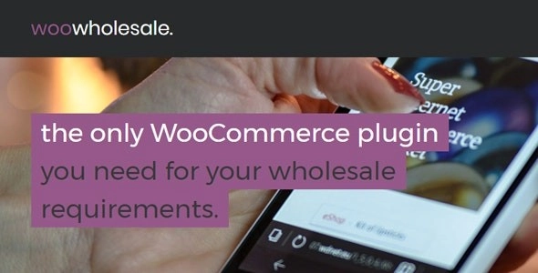 WooCommerce Wholesale Pricing 2.3.0 GPL Plugins
