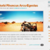 WooThemes F0101 Premium Theme 1.3.3 GPL Theme