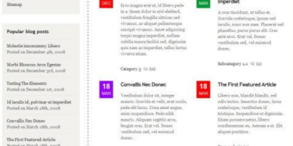 WooThemes Foreword Thinking Premium Theme 2.3.1 GPL Theme