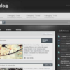 WooThemes Myweblog Premium Theme 1.4.2 GPL Theme