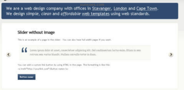 WooThemes Over Easy Premium Theme 3.2.0 GPL Theme