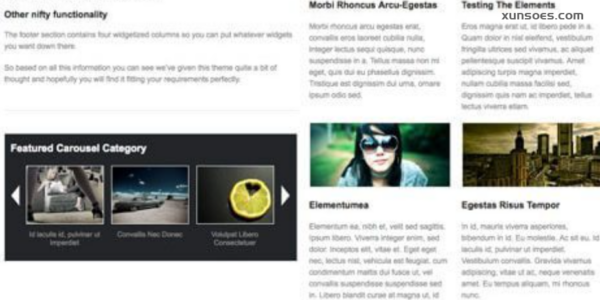 WooThemes Productum Premium Theme 2.2.3 GPL Theme