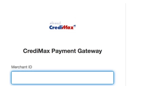 Woocommerce CrediMax MPGS Payment Gateway 2.8 GPL Plugins