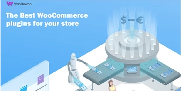 Woocurrency by Woobewoo 2.0.5 GPL Plugins