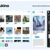 YUKINO – Shoe Store WooCommerce Theme 1.0 GPL Theme