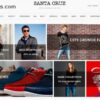 Yith Santa Cruz Premium WooCommerce Themes 1.5.0 GPL Theme