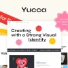 Yucca 1.3 GPL Theme
