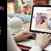 Zarja Feminine WordPress Blog Theme 2.2 GPL Theme