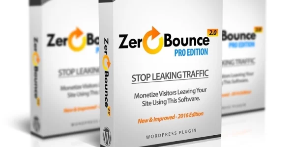 Zero Bounce Pro Redirect User After Clicking The browser Back Button 2.13 GPL Plugins