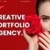 Zev – Creative Personal Portfolio WordPress Theme 1.0.4 GPL Theme