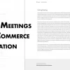Zoom Meetings for WooCommerc 2.1.5 GPL Plugins