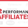 2PA – WooCommerce 2Performant Affiliates WordPress 1.1 GPL Plugins