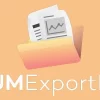 ATUM Export Pro 1.6.0 GPL Plugins