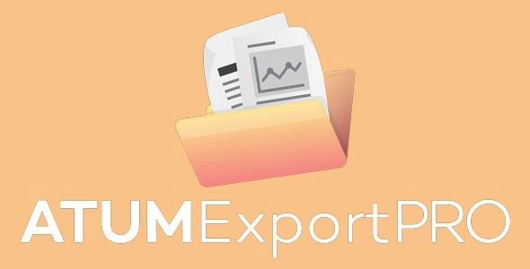 ATUM Export Pro 1.6.0 GPL Plugins
