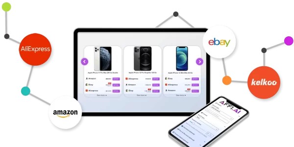 Affi.ai : The all-in-one Affiliate plugin for WordPress 1.0.8 GPL Plugins