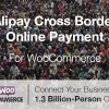 Alipay Cross Border Online Payment 1.7.0 GPL Plugins