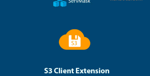 All-in-One WP Migration S3 Client Extension 1.41 GPL Plugins