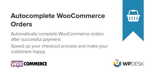 Automatic Payment Status WooCommerce by WpDesk 1.7.1 GPL Plugins