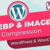 Automatic WebP Image Compression, Lazy Load for WordPress WooCommerce 1.1.2 GPL Plugins
