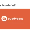 AutomatorWP BuddyBoss 1.7.0 GPL Plugins
