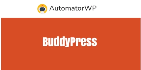 AutomatorWP BuddyPress 1.5.0 GPL Plugins