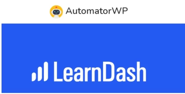 AutomatorWP LearnDash 1.2.1 GPL Plugins