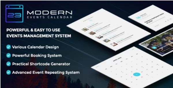 AutomatorWP Modern Events Calendar 1.0.7 GPL Plugins