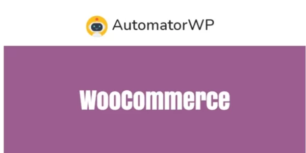 AutomatorWP WooCommerce 1.4.7 GPL Plugins