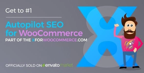 Autopilot SEO for WooCommerce  1.4.3 1.4.3 GPL Plugins