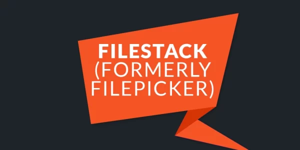 Awesome support Filestack (formerly Filepicker) 1.0.9 GPL Plugins