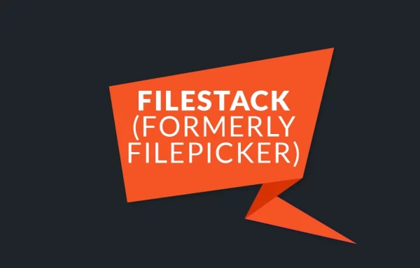 Awesome support Filestack (formerly Filepicker) 1.0.9 GPL Plugins