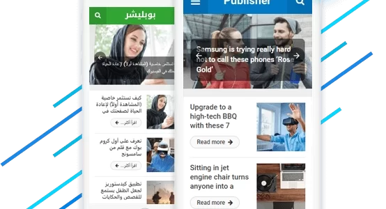 Better AMP Add FULL AMP support to your WordPress site 1.9.12 GPL Plugins