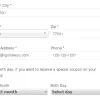 Birthday Coupons for WooCommerce 1.5 GPL Plugins
