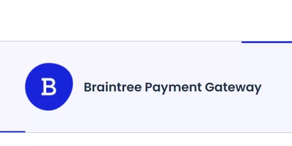 BookingPress Braintree Payment Gateway Addon 1.4 GPL Plugins