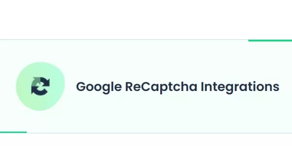 BookingPress Google Captcha Integration Addon 1.3 GPL Plugins