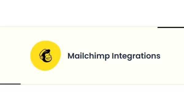 BookingPress Mailchimp Integration Addon 1.5 GPL Plugins