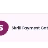 BookingPress Skrill Payment Gateway Addon 1.3 GPL Plugins