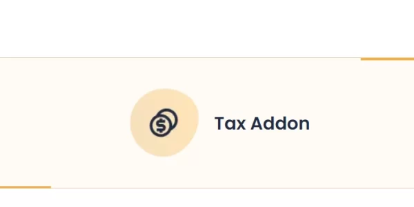 BookingPress -Tax Addon 1.6 GPL Plugins
