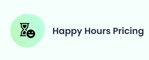 BookingPress – Happy Hours Pricing Addon 1.4 GPL Plugins