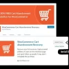 CartFlows WooCommerce Cart Abandonment Recovery 1.2.24 GPL Plugins