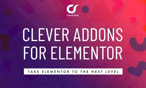 Clever Addons Pro for Elementor 1.2.8 GPL Plugins